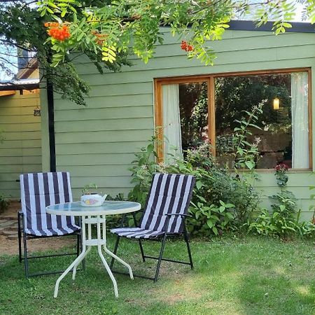 Cabana Petite Сан-Карлос-де-Барилоче Экстерьер фото
