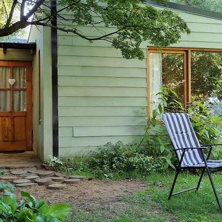 Cabana Petite Сан-Карлос-де-Барилоче Экстерьер фото
