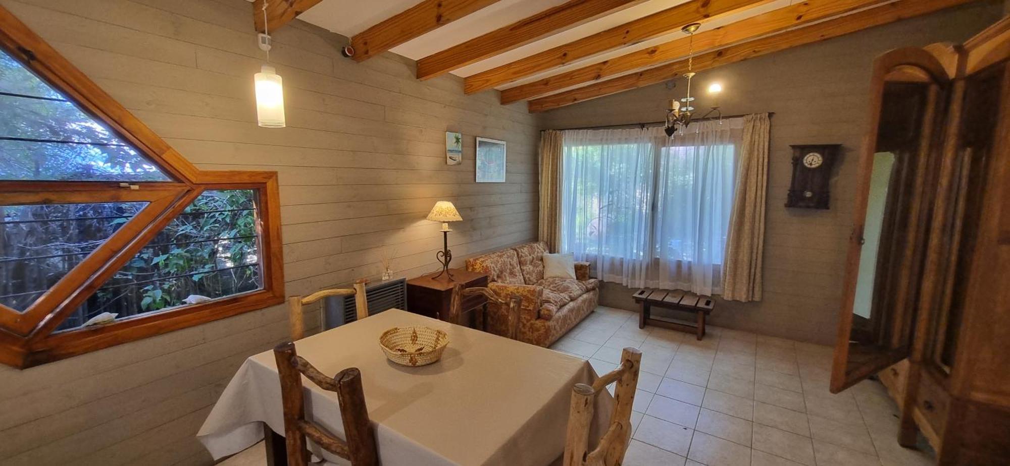 Cabana Petite Сан-Карлос-де-Барилоче Экстерьер фото